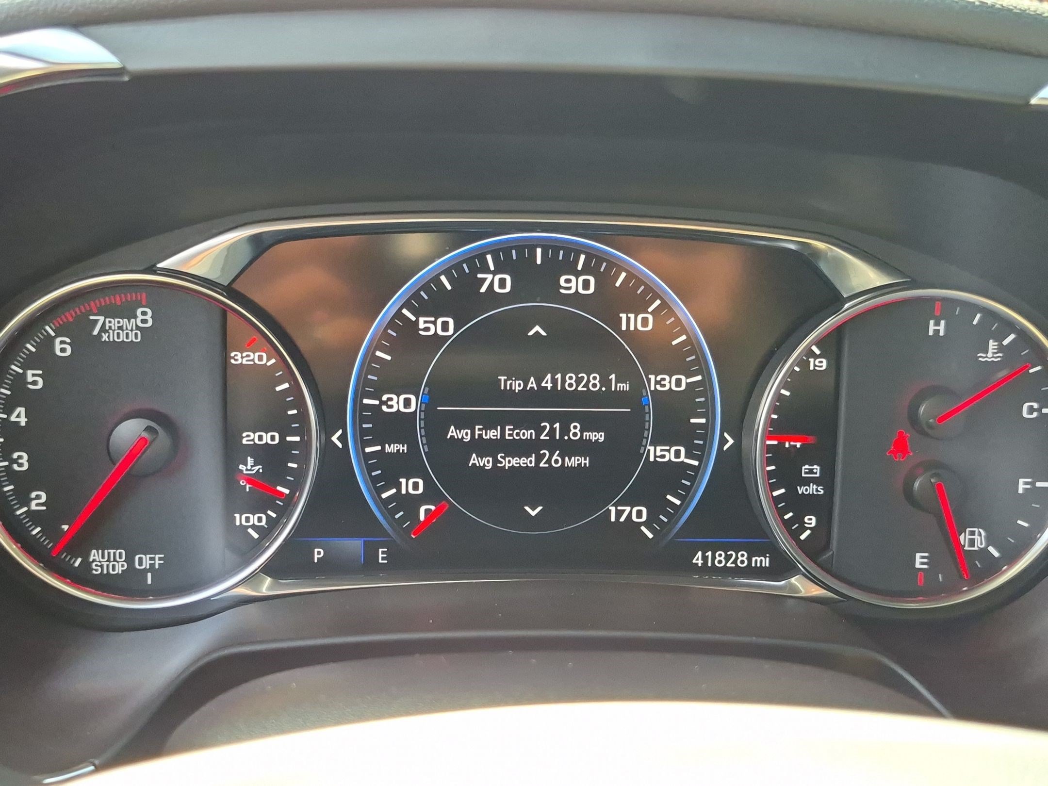 Used 2023 Chevrolet Blazer Premier w/ Driver Confidence II Package FWD image 21