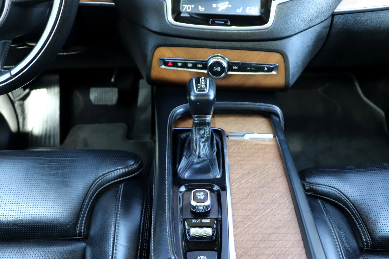 Used 2019 Volvo XC90 T6 Inscription w/ Advanced Package image 22