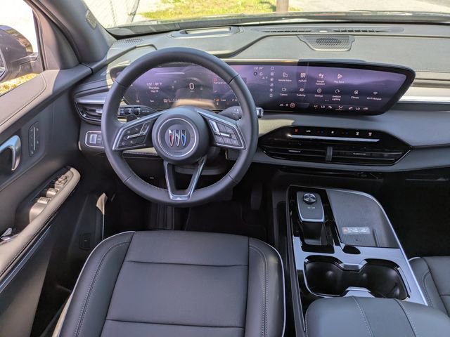 New 2026 Buick Enclave Preferred w/ Power Package FWD image 20