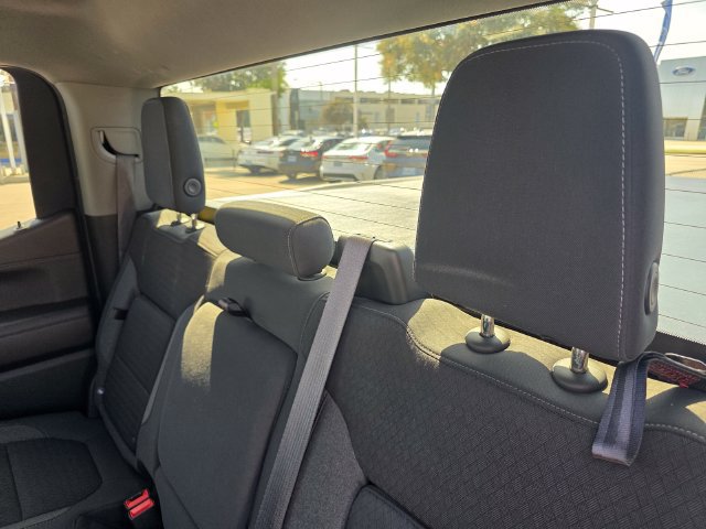Used 2021 Chevrolet Silverado 1500 RST AWD/4WD image 10