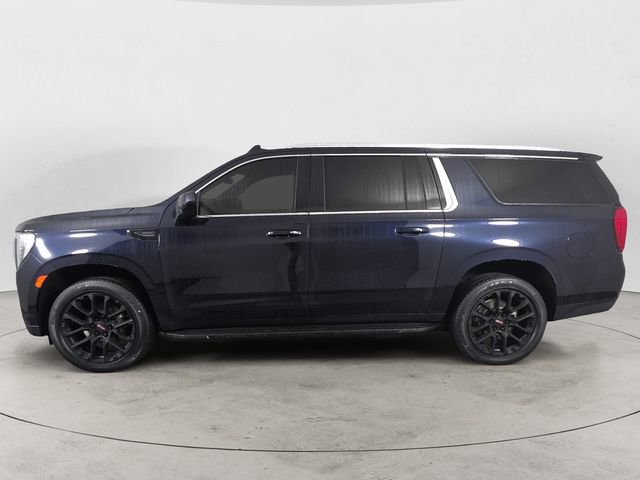 Certified 2023 GMC Yukon XL SLE w/ Gmc Pro Safety Plus Package image 2