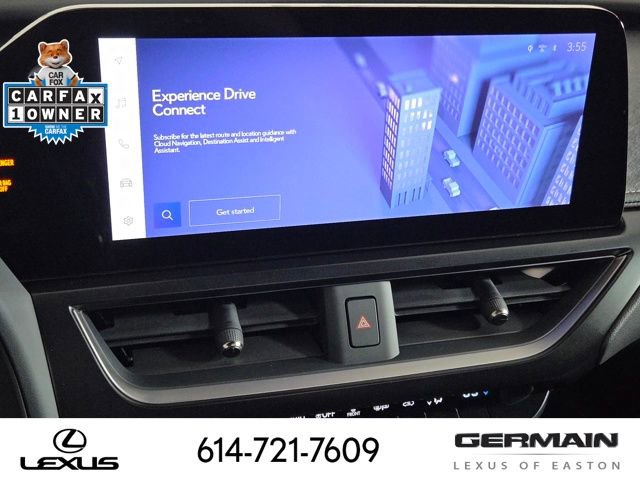 Certified 2025 Lexus UX 300h UX 300h Premium image 27