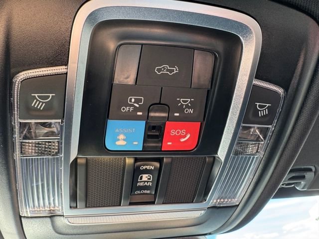 New 2026 RAM 1500 Big Horn image 49