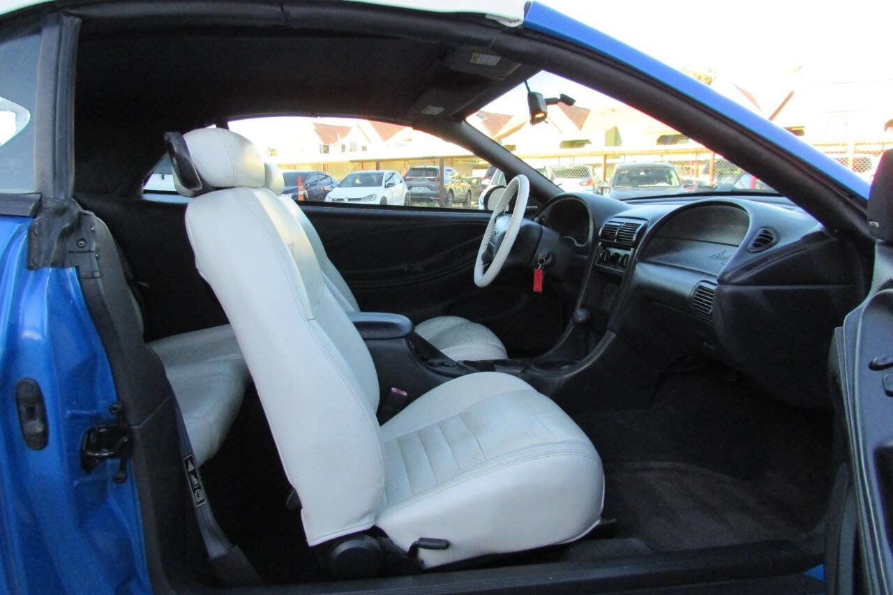 Used 2000 Ford Mustang GT image 30