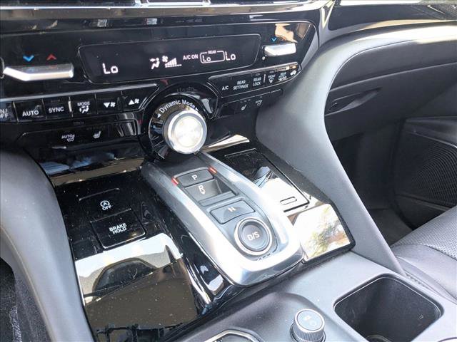 Certified 2023 Acura MDX FWD w/ Technology Package image 11