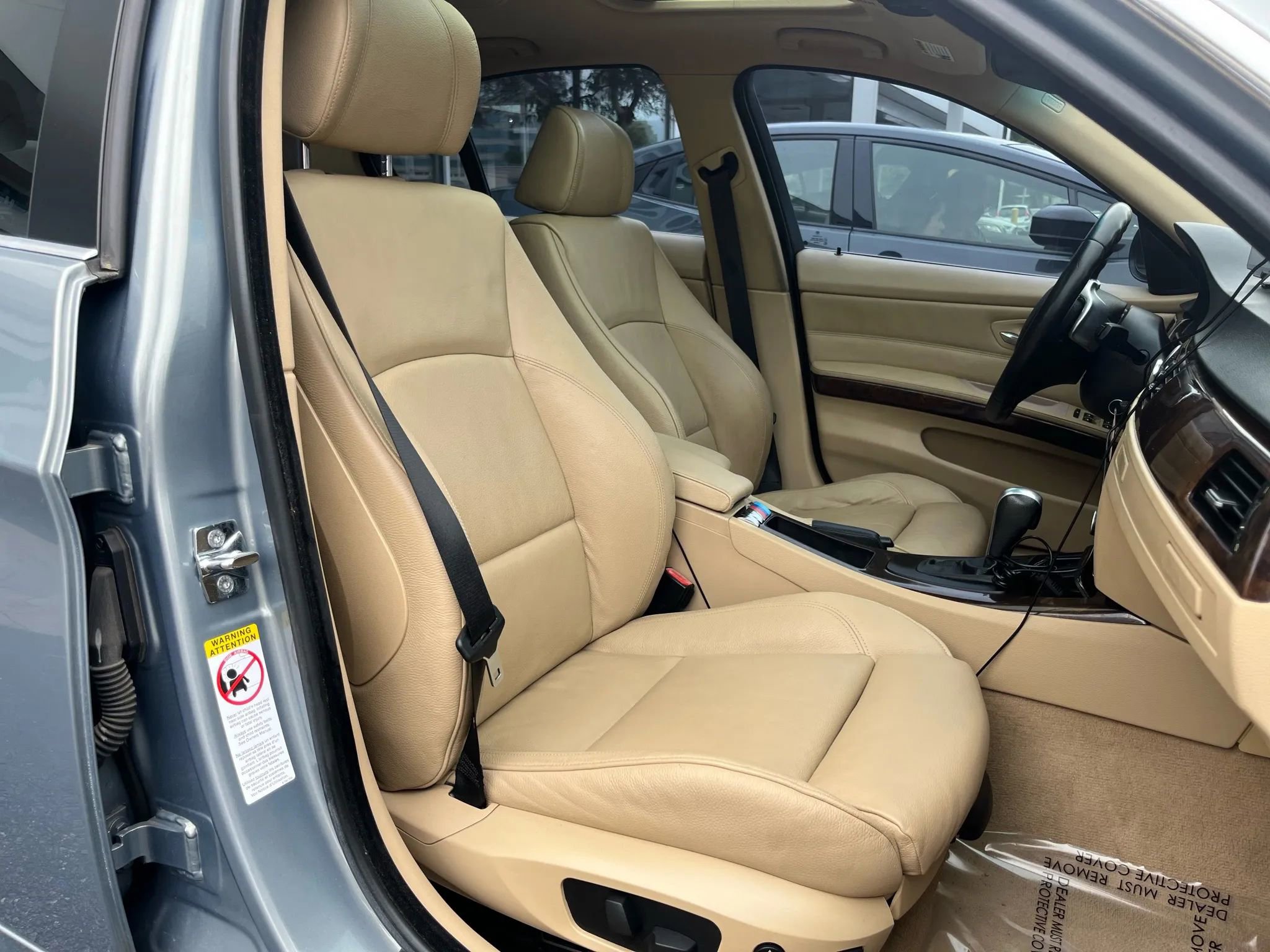 Used 2007 BMW 335i Sedan image 41