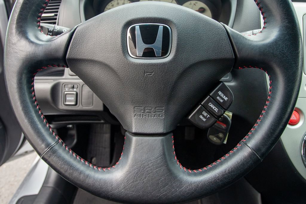 Used 2005 Honda Civic Si image 23