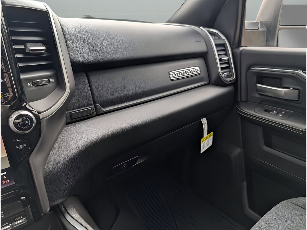 New 2026 RAM 3500 Big Horn image 28