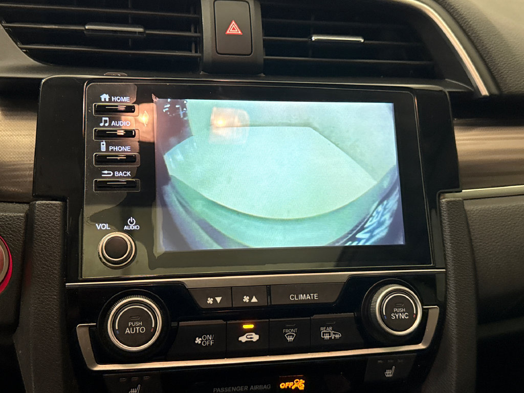 Used 2019 Honda Civic EX-L image 22