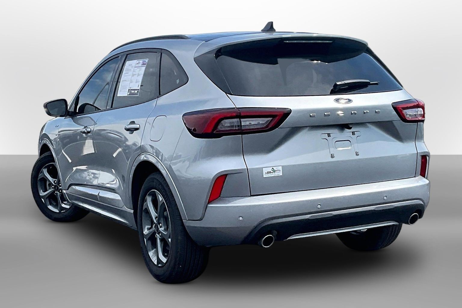 Used 2023 Ford Escape ST-Line w/ Tech Pack #1 FWD image 10