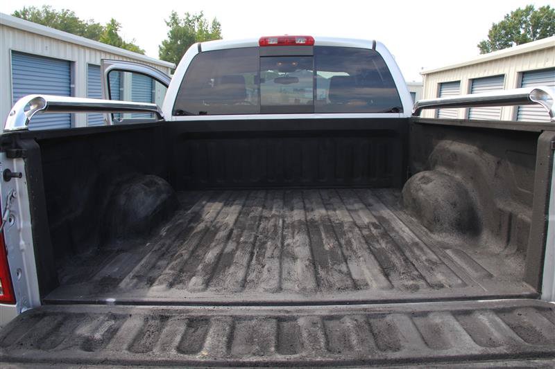 Used 2006 Dodge Ram 1500 Truck SLT AWD/4WD image 13