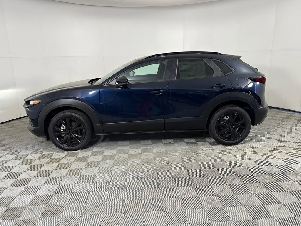 New 2026 MAZDA CX-30 AWD 2.5 S image 8
