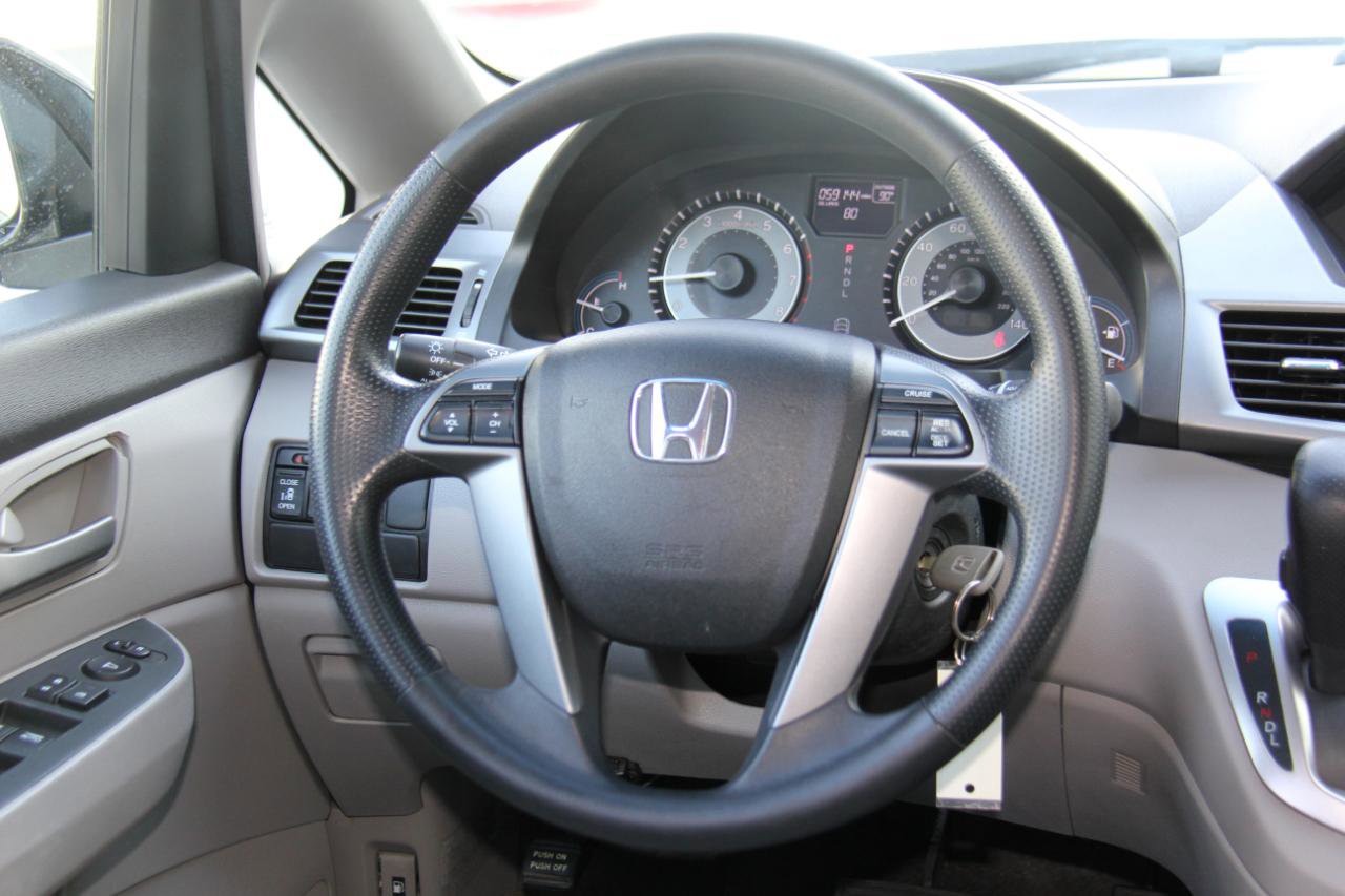 Used 2011 Honda Odyssey EX image 11