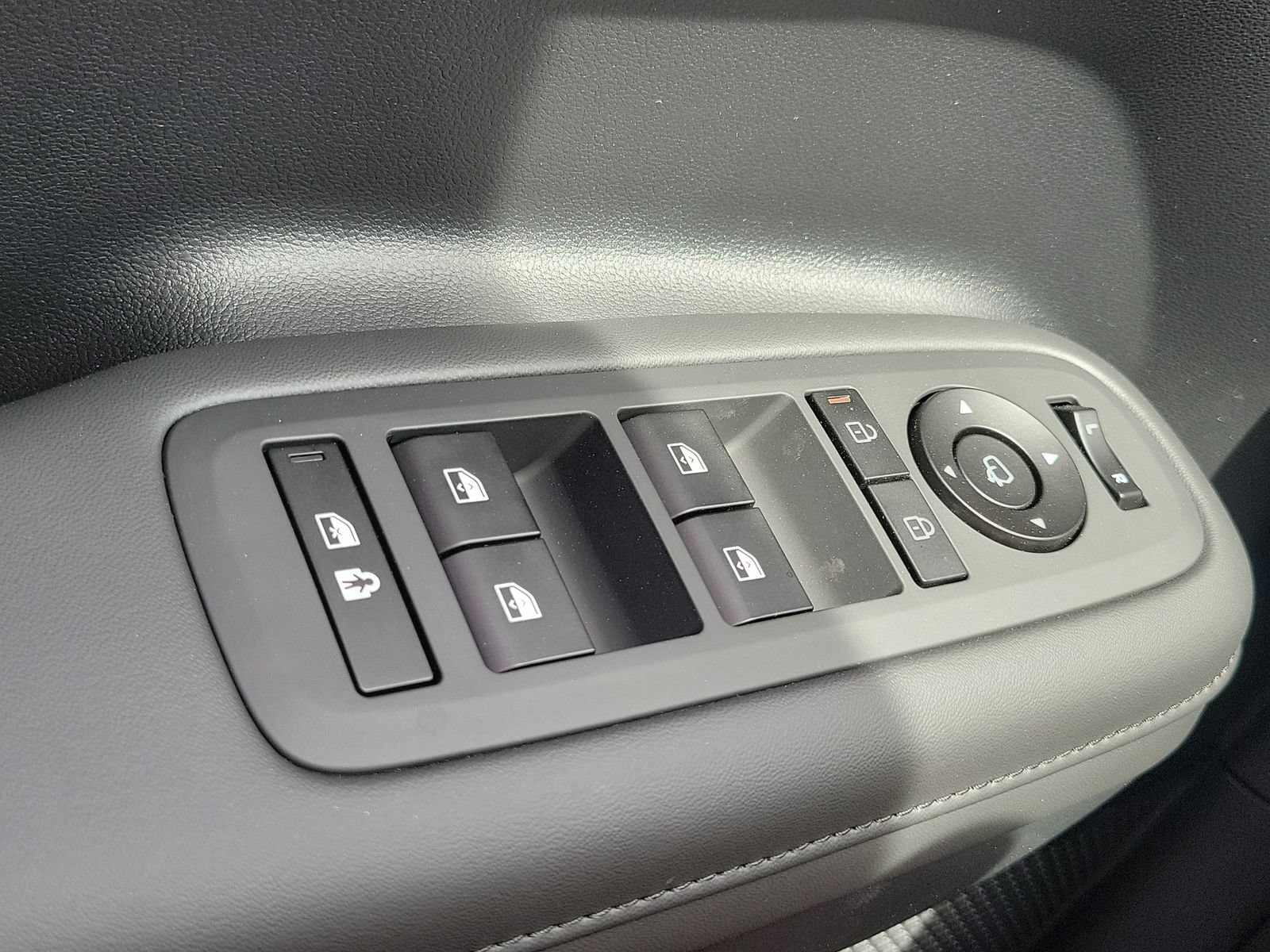 New 2026 Hyundai Santa Fe Calligraphy AWD/4WD image 19