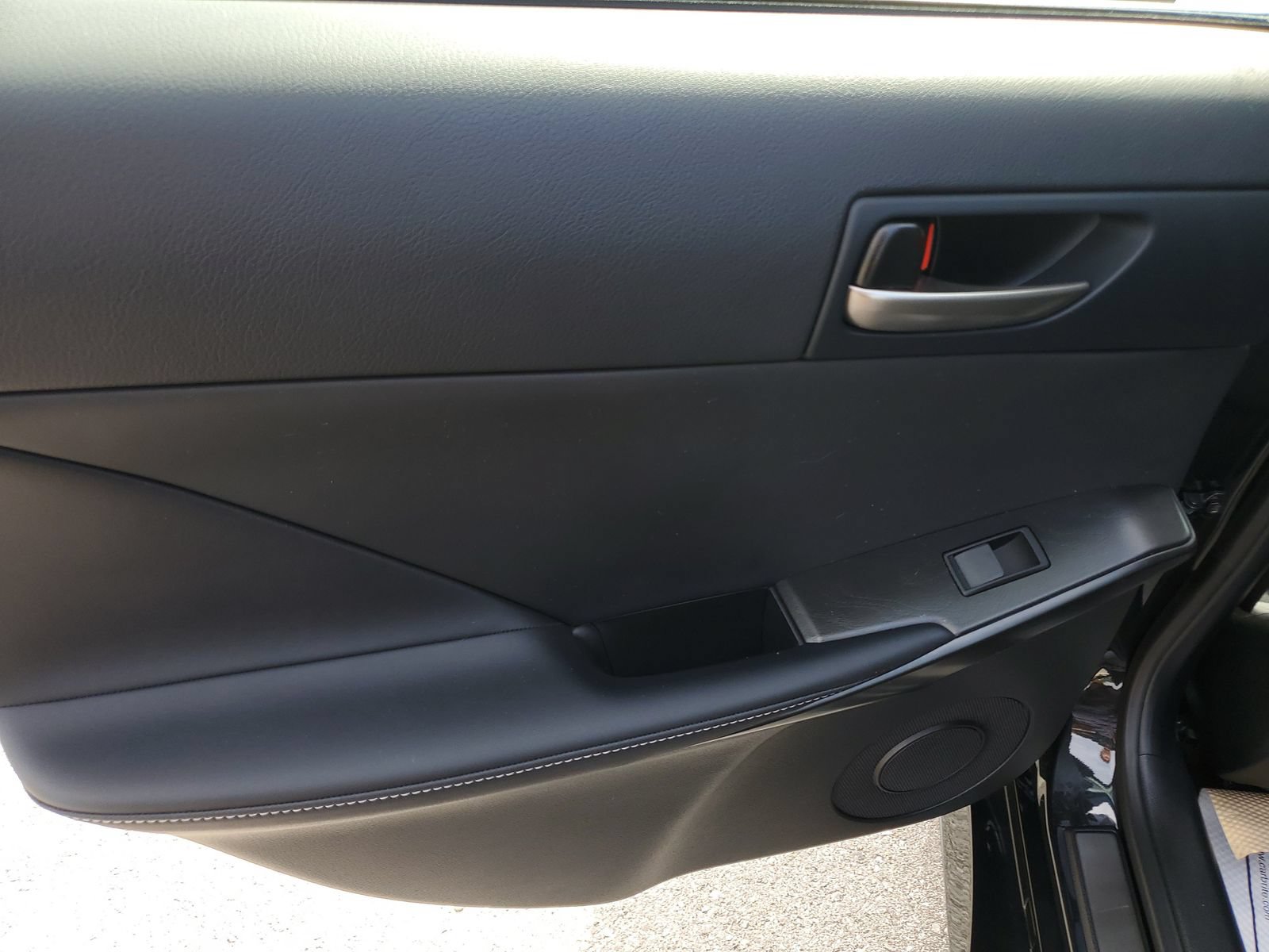 Used 2023 Lexus IS 300 AWD w/ Premium Package image 15