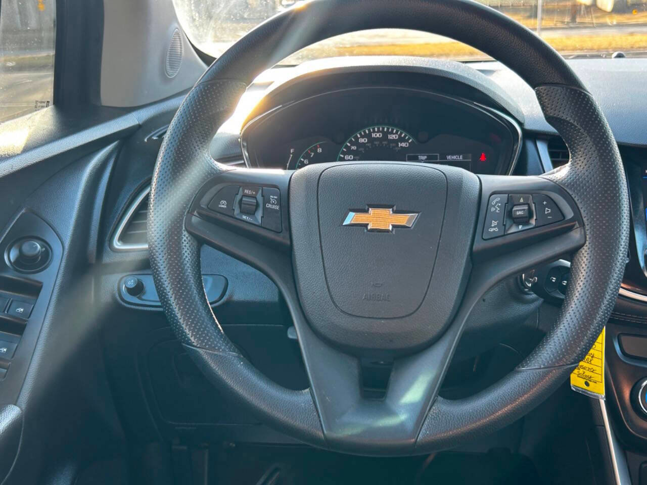 Used 2020 Chevrolet Trax LS w/ Tint and Cruise Package image 14