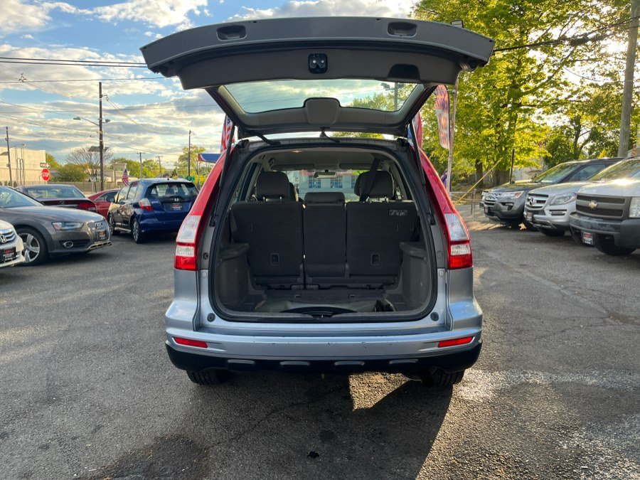 Used 2011 Honda CR-V LX image 8
