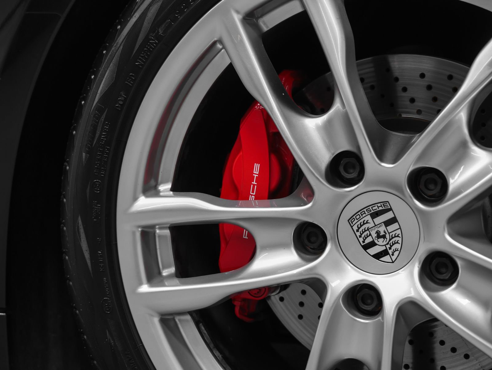 Used 2013 Porsche Boxster S RWD image 18