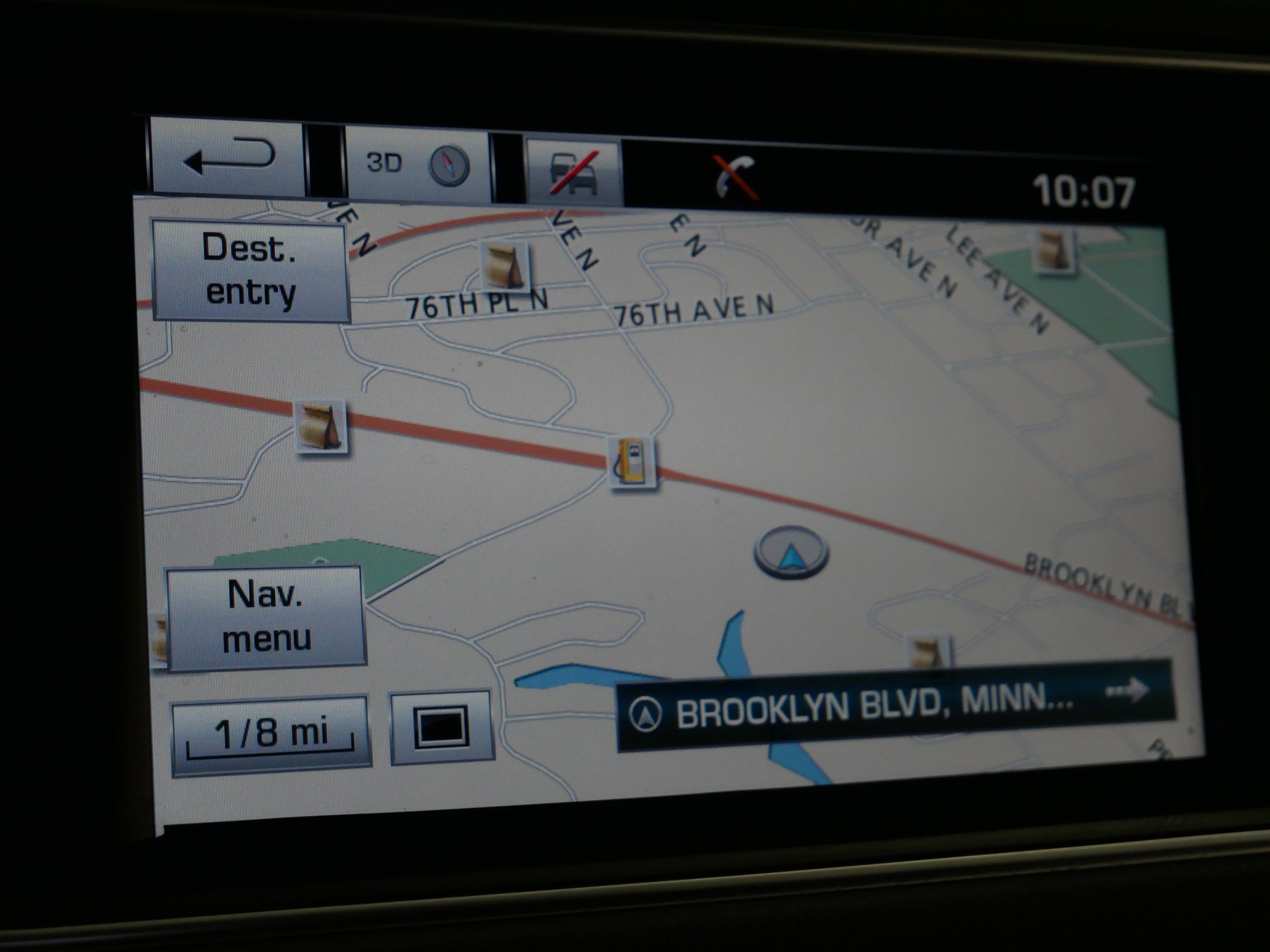 Used 2014 Land Rover Range Rover Sport Supercharged image 30