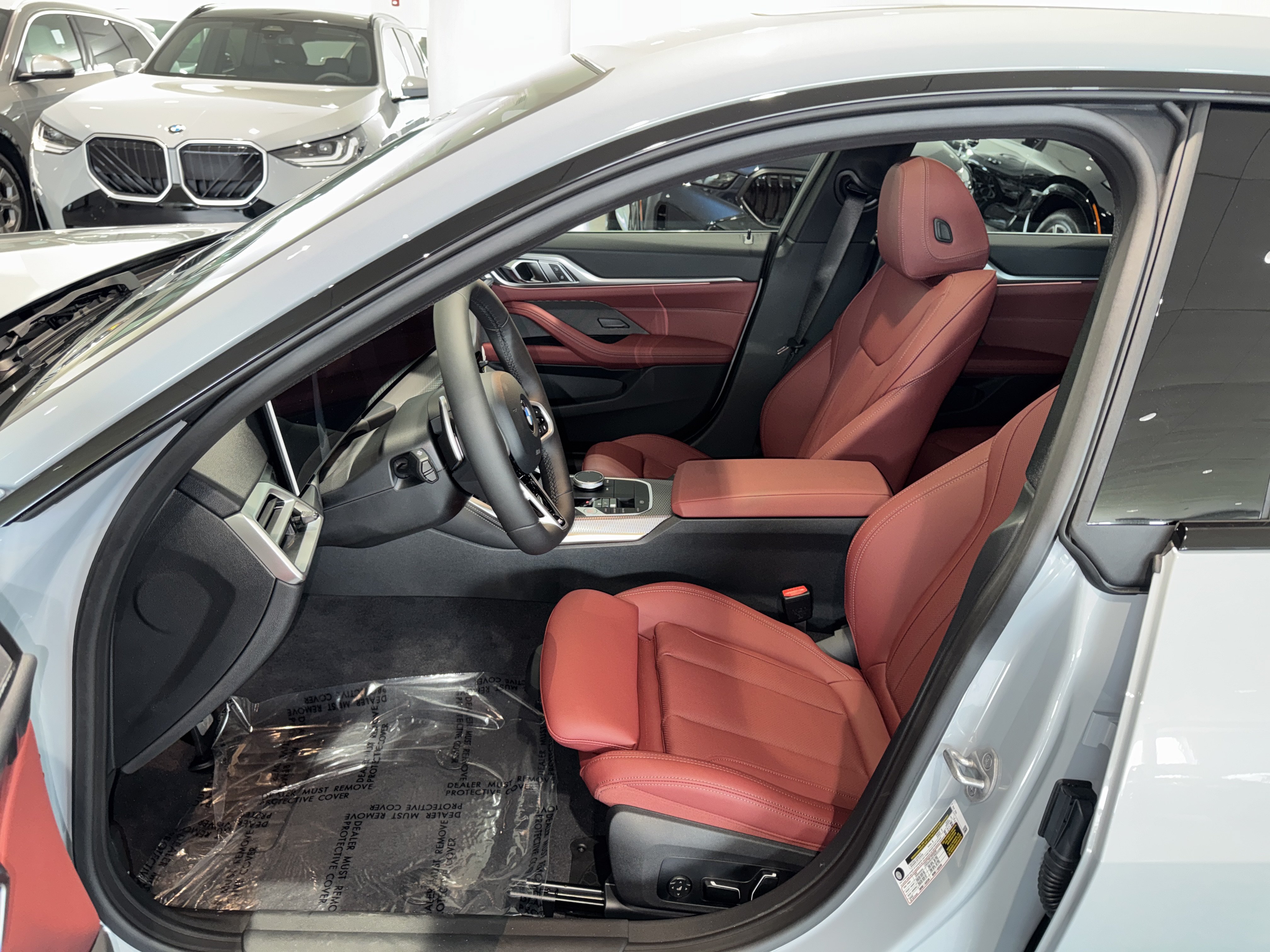 New 2026 BMW 430i w/ M Sport Package RWD image 14