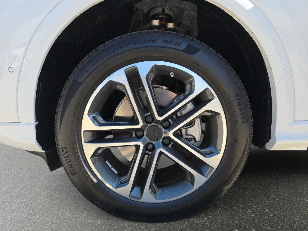 New 2026 Audi Q5 2.0T AWD/4WD image 33