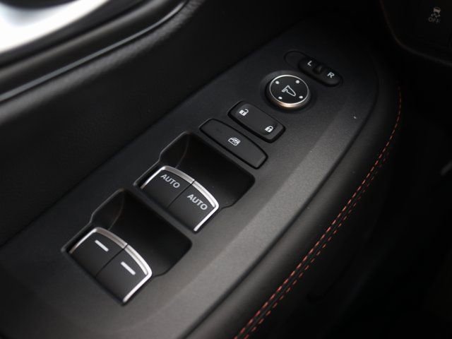 New 2026 Honda HR-V Sport image 17