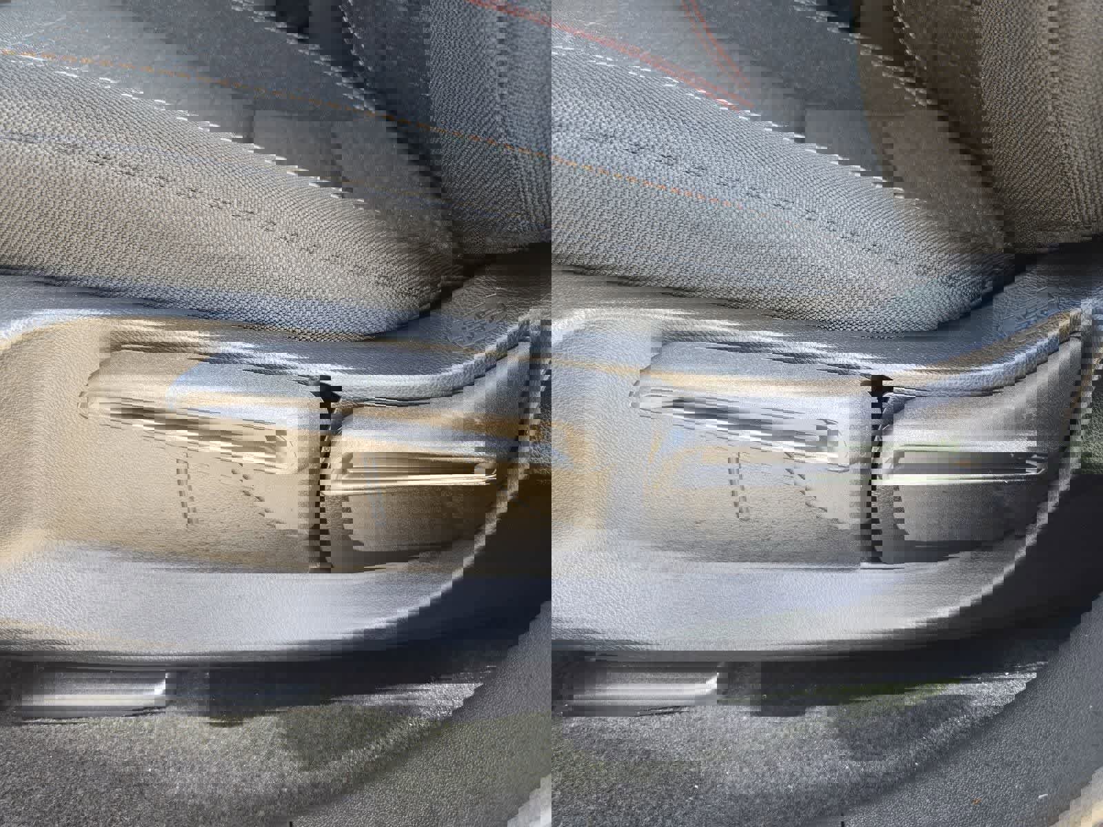 Used 2026 Honda HR-V Sport image 15