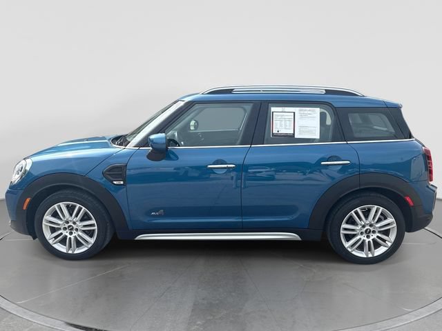 Used 2022 MINI Cooper Countryman ALL4 AWD/4WD image 5