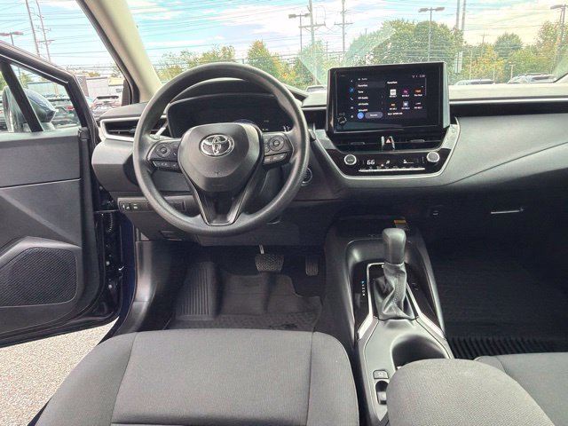 Used 2026 Toyota Corolla LE w/ LE Premium Package FWD image 16
