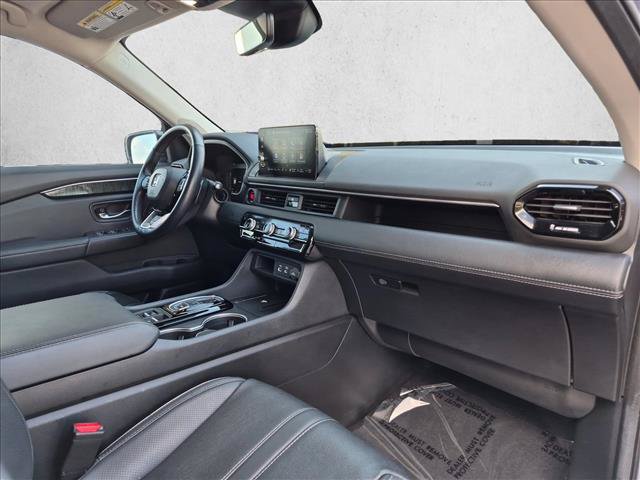 Used 2023 Honda Pilot Elite image 25