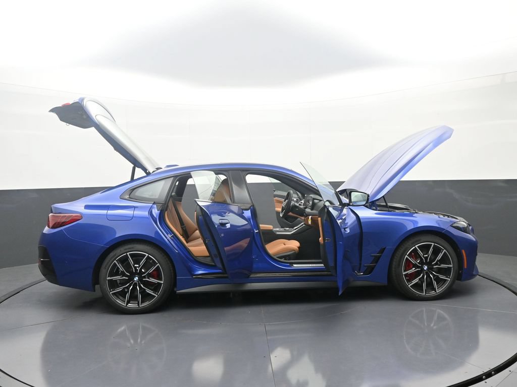 New 2026 BMW 430i xDrive w/ M Sport Package AWD/4WD image 45