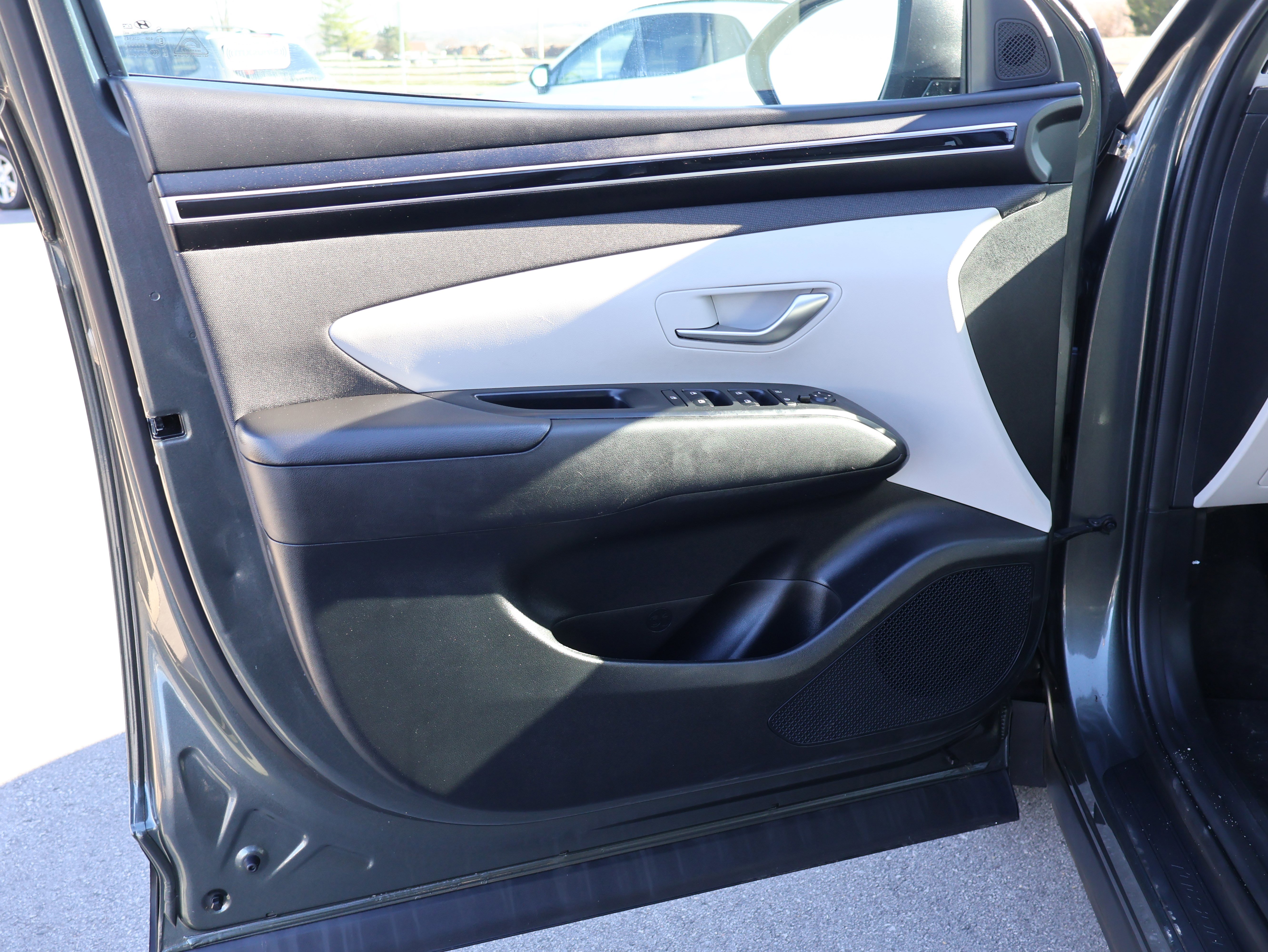 Used 2023 Hyundai Tucson SEL w/ Convenience Package image 24