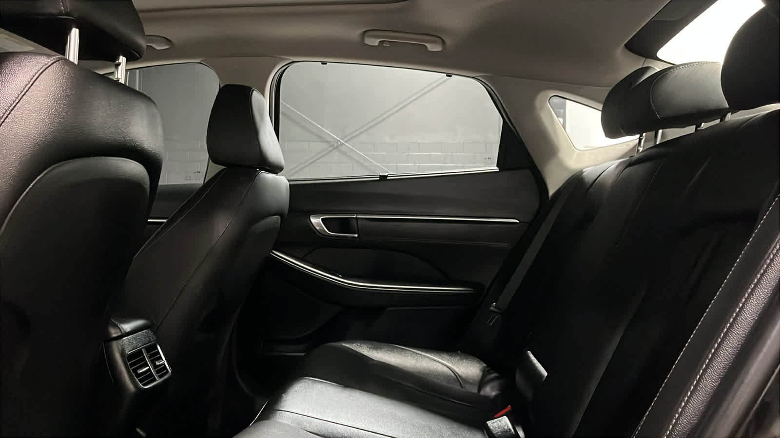 Used 2023 Hyundai Sonata Limited FWD image 21