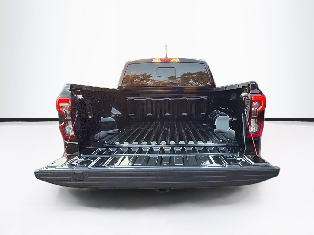 New 2026 Ford Ranger XLT AWD/4WD image 28