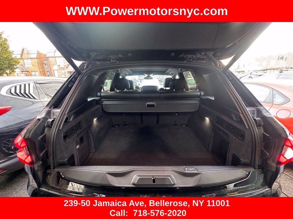 Used 2023 BMW X5 xDrive40i AWD/4WD image 17