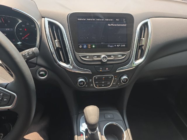 Used 2024 Chevrolet Equinox LT FWD image 21