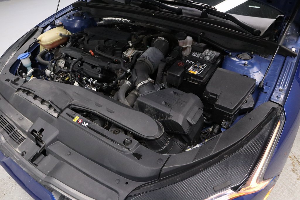 Used 2021 Kia K5 GT-Line w/ GT-Line FWD Premium Package image 14