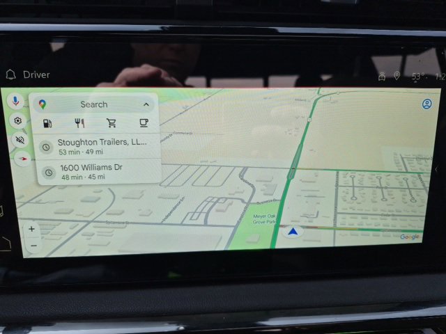 Used 2025 GMC Sierra 3500 AT4 w/ AT4 Premium Plus Package image 22