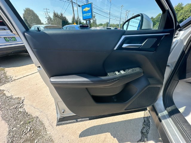 Used 2024 Mitsubishi Outlander SE AWD/4WD image 25