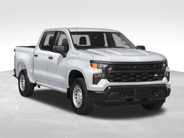 Used 2024 Chevrolet Silverado 1500 W/T w/ WT Value Package RWD image 38
