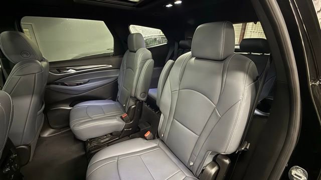 Used 2023 Buick Enclave Premium w/ Experience Buick Package AWD/4WD image 25