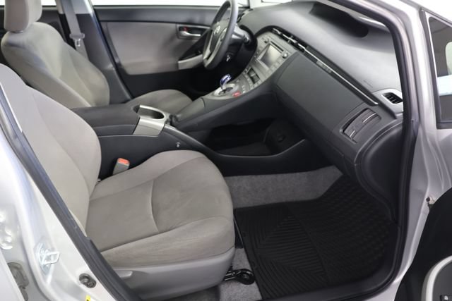 Used 2015 Toyota Prius Three FWD image 20