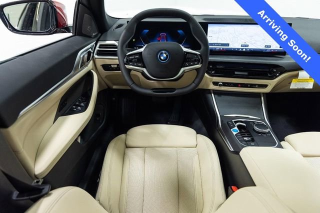 New 2026 BMW i4 xDrive40i w/ Premium Package image 4