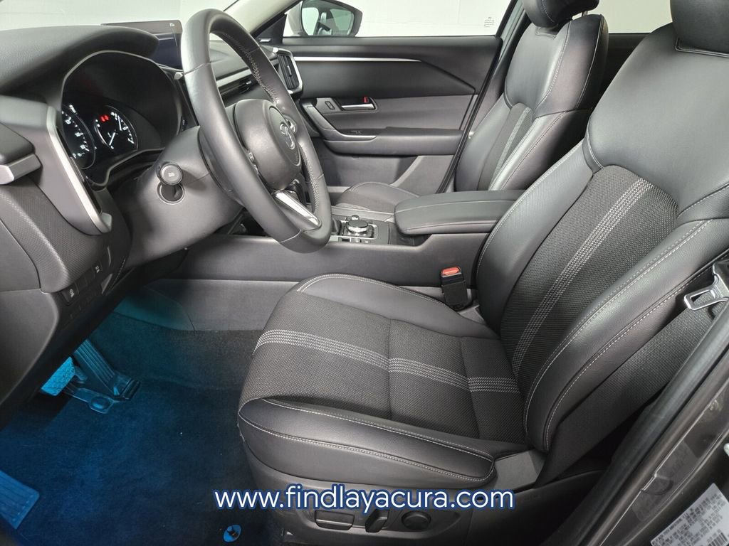 Used 2024 MAZDA CX-50 AWD 2.5 S w/ Cargo Package image 14