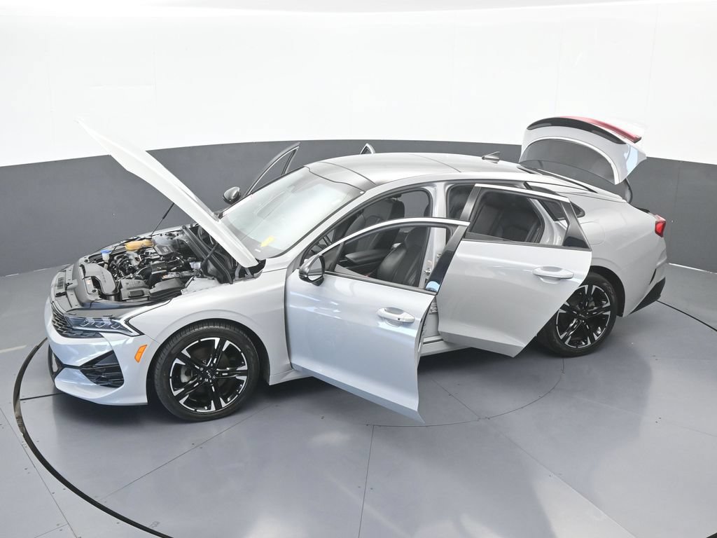 Used 2023 Kia K5 GT-Line FWD image 64