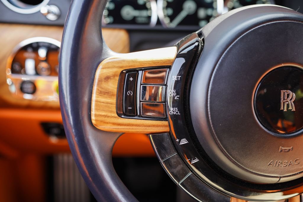 Used 2019 Rolls-Royce Cullinan image 31