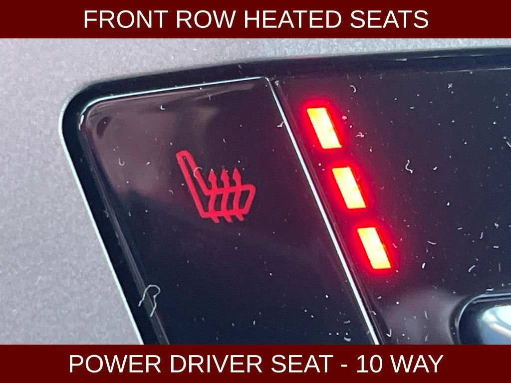 Certified 2022 Ford Explorer XLT w/ Equipment Group 202A image 13