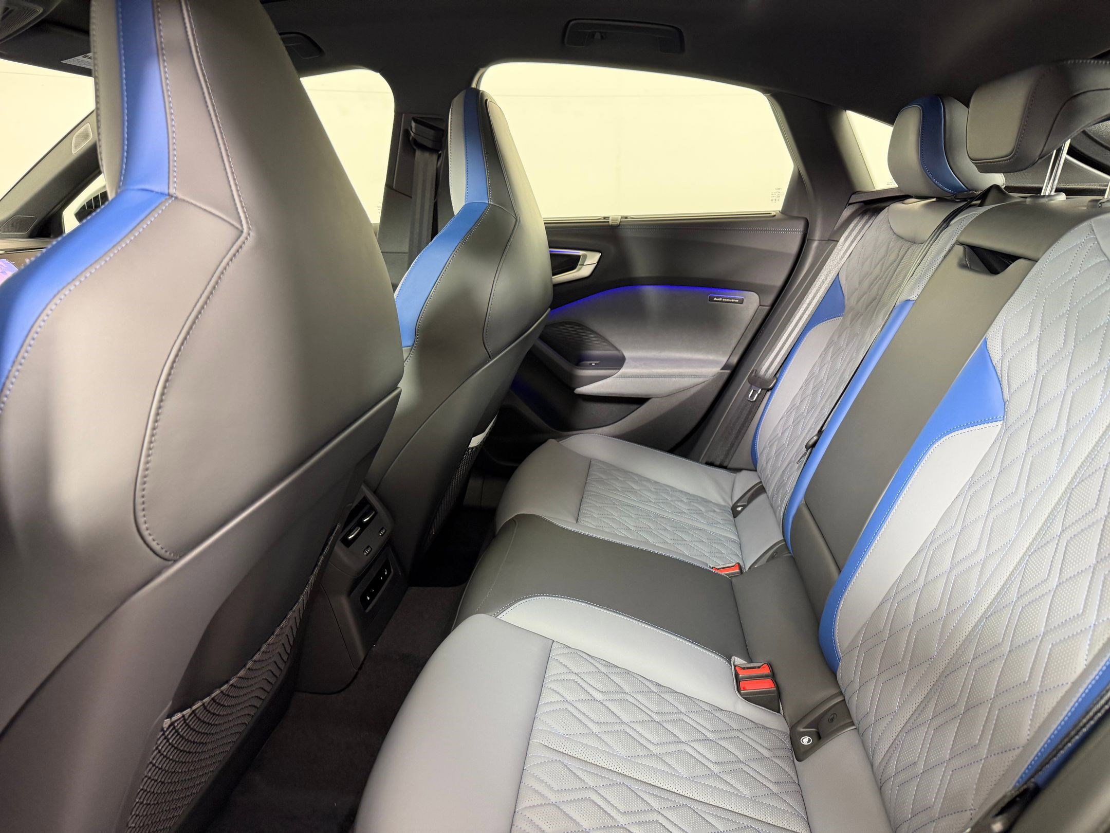 New 2026 Audi S5 Prestige AWD/4WD image 23
