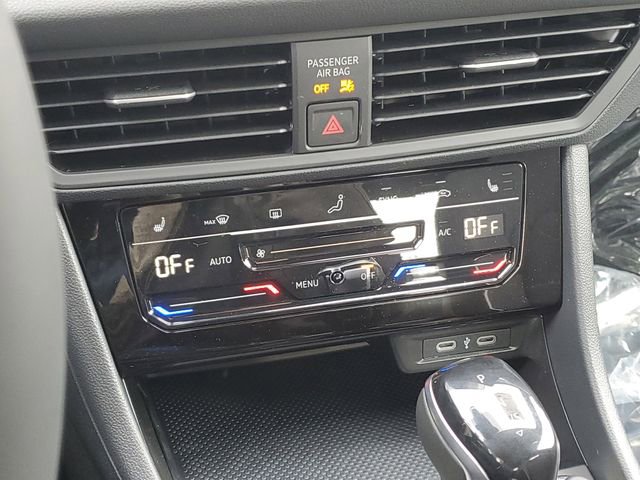 New 2026 Volkswagen Jetta Sport image 22