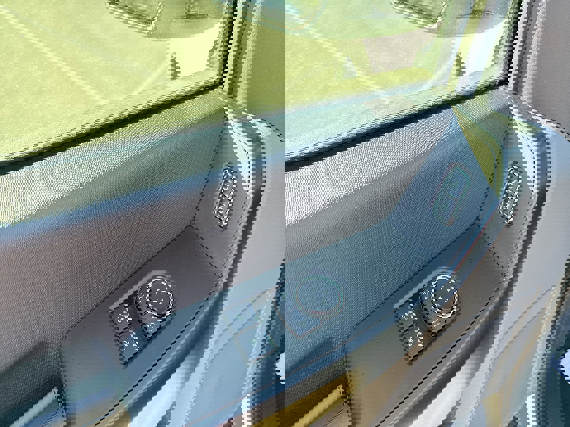 Used 2025 Ford F150 XL w/ Equipment Group 103A High image 15